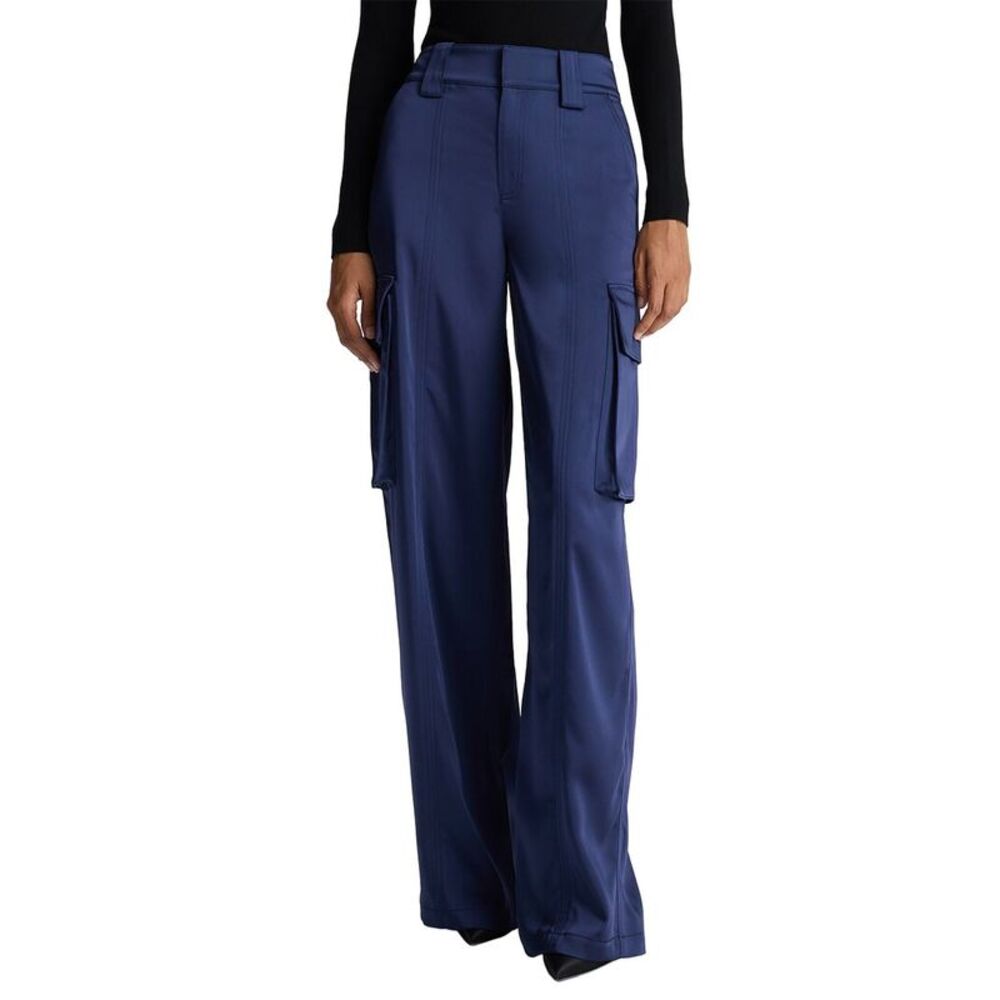 A.L.C. Bryan Pant